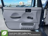 Used 1997 Jeep Wrangler SE image 3