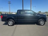 Certified 2018 Ford F150 Lariat w/ Equipment Group 501A Mid image 3