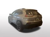 Used 2019 Jeep Cherokee Latitude Plus image 3