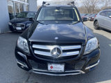Used 2014 Mercedes-Benz GLK 350 4MATIC image 2