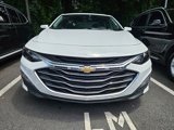 Used 2024 Chevrolet Malibu LT image 2