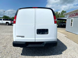 Used 2013 Chevrolet Express 1500 image 4