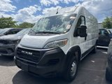 Used 2023 RAM ProMaster 2500 image 1