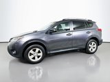 Used 2014 Toyota RAV4 XLE image 3