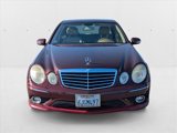 Used 2009 Mercedes-Benz E 350 Sedan image 2
