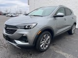 Used 2023 Buick Encore GX Essence w/ Experience Buick Package image 3