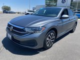 Certified 2023 Volkswagen Jetta S image 3