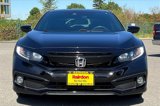 Used 2021 Honda Civic Sport image 3