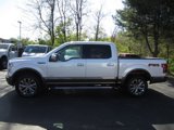 Used 2016 Ford F150 Lariat w/ Equipment Group 502A Luxury image 6