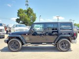 Used 2015 Jeep Wrangler Unlimited Sahara image 3