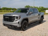 New 2025 GMC Sierra 1500 Elevation w/ LPO, Elevation Black Package image 4