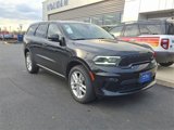 Used 2022 Dodge Durango GT image 2