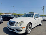Used 2009 Mercedes-Benz E 350 4MATIC Sedan image 2