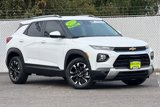 Used 2023 Chevrolet TrailBlazer LT w/ Convenience Package image 2