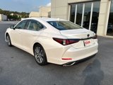 Certified 2020 Lexus ES 350 w/ Premium Package image 3