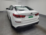 Used 2019 Kia Optima LX w/ LX 17" Wheel Package image 6