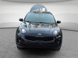 Certified 2017 Kia Sportage EX w/ EX Premium Package image 6