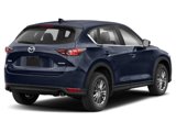 Used 2021 MAZDA CX-5 Touring image 3