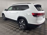 New 2025 Volkswagen Atlas SE image 6