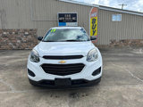 Used 2017 Chevrolet Equinox LS image 4