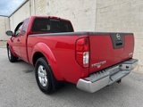 Used 2010 Nissan Frontier SE w/ SE Value Truck Pkg image 3