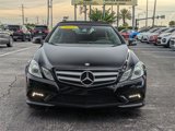 Used 2011 Mercedes-Benz E 550 Cabriolet image 2