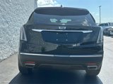 New 2025 Cadillac XT5 Sportv w/ Technology Package image 4