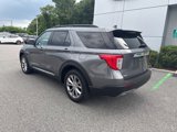 Certified 2022 Ford Explorer XLT w/ Equipment Group 202A image 5