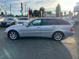 Used 2005 Mercedes-Benz C 240 4MATIC Wagon image 3