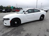 Used 2022 Dodge Charger Police w/ Convenience Group I image 3