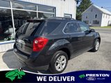 Used 2015 Chevrolet Equinox LT w/ Power Convenience Package image 6