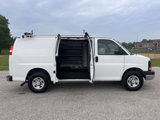 Used 2013 Chevrolet Express 2500 image 3