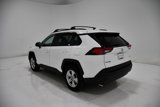 Used 2021 Toyota RAV4 XLE image 3