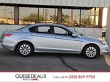 Used 2010 Honda Accord LX image 5