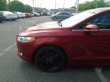 Used 2016 Ford Fusion SE w/ Equipment Group 201A image 5
