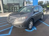 Used 2014 Honda CR-V EX-L image 2