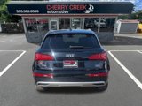Used 2018 Audi Q5 2.0T Premium image 4