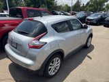 Used 2015 Nissan Juke S image 4