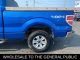 Used 2014 Ford F150 XLT w/ Equipment Group 301A Mid image 5