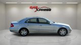 Used 2004 Mercedes-Benz E 320 Sedan image 5