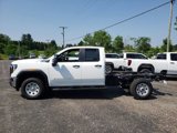 New 2025 GMC Sierra 3500 Pro w/ Convenience Package image 3