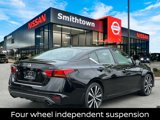 Used 2022 Nissan Altima 2.5 SR image 6