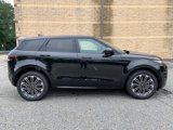 New 2025 Land Rover Range Rover Evoque Dynamic SE image 5