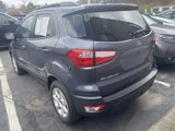 Used 2021 Ford EcoSport SE image 2