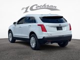 Used 2019 Cadillac XT5 AWD image 5