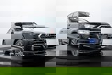 Used 2019 Audi A8 L 3.0T w/ Luxury Package image 2