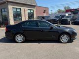 Used 2010 Ford Fusion Hybrid image 4