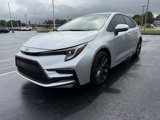 Certified 2024 Toyota Corolla SE image 6
