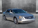 Used 2009 Cadillac DTS w/ Trunk Convenience Package image 3