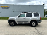 Used 2011 Nissan Xterra PRO-4X w/ Pro-4x Leather Pkg image 4